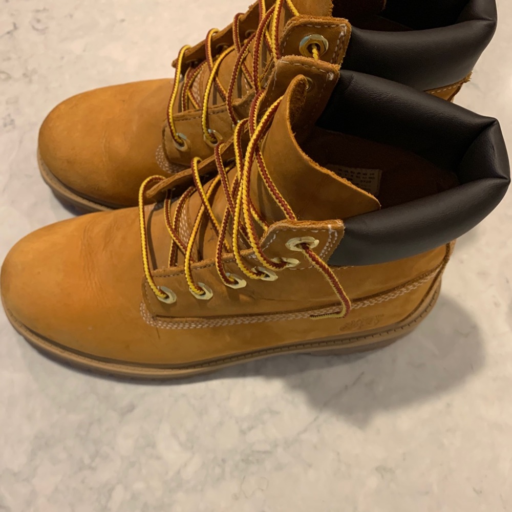 Timberlands - image 3